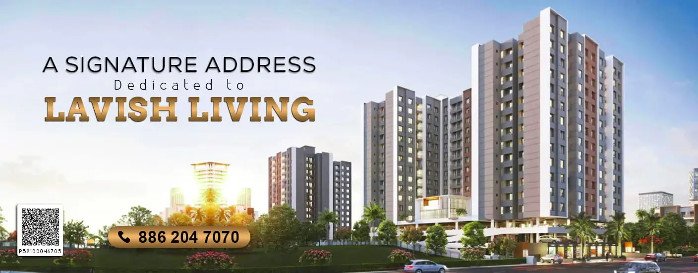 Desktop Banner Jefro Kingstown Charholi Pune