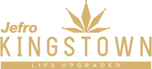 Jefro Kingstown Charholi Logo Image